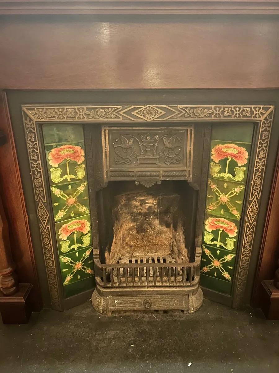 Fireplace - Image 2
