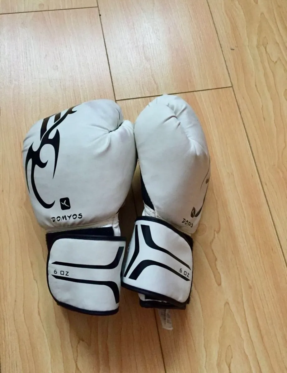 Boxing gears - Image 4