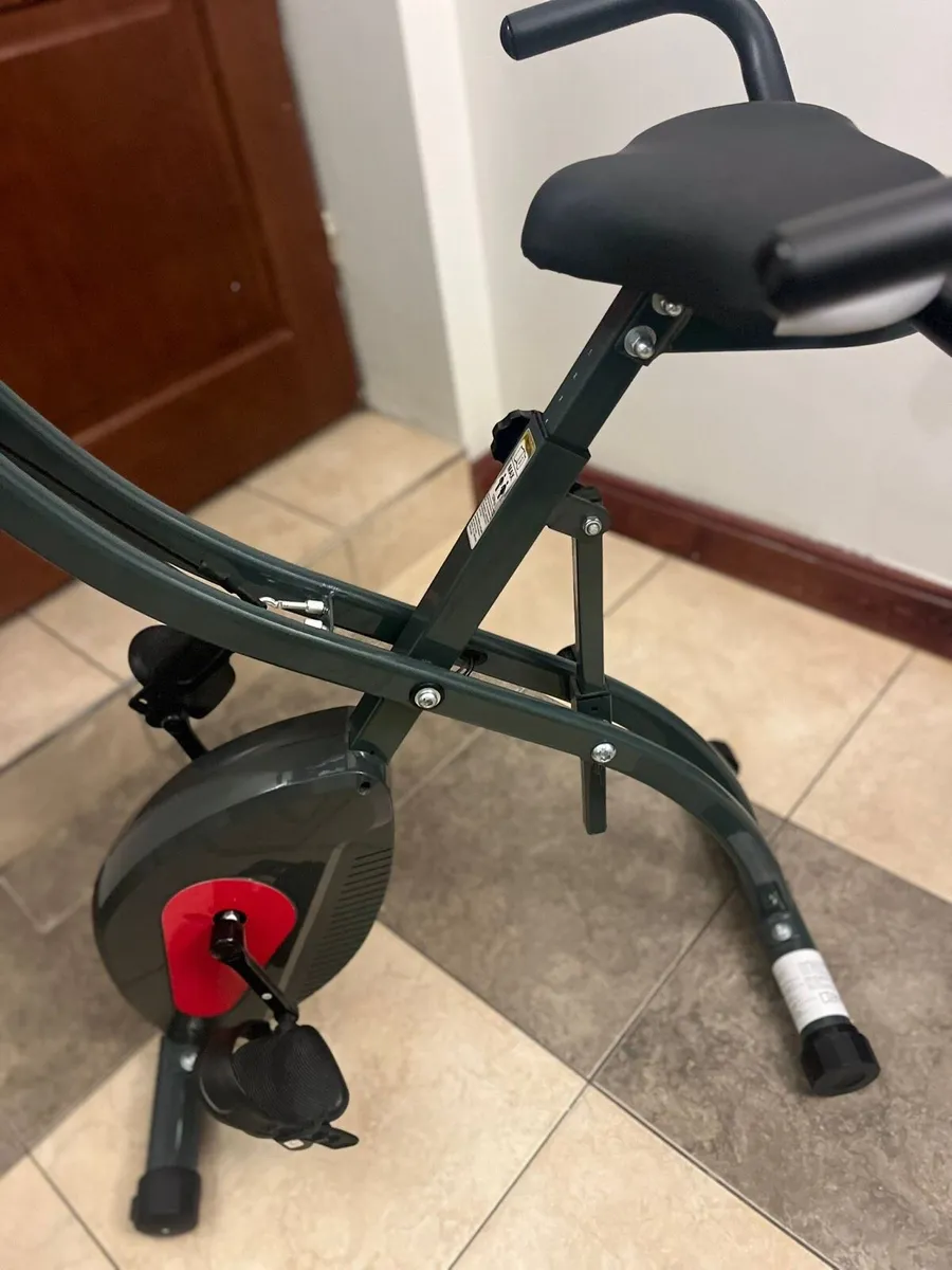 Exercise bike - Image 2
