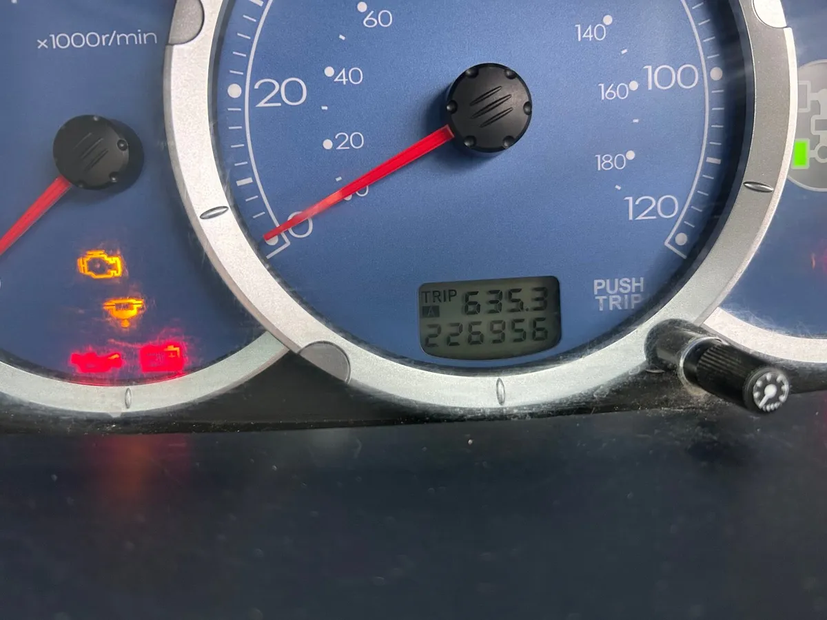 Mitsubishi L200 2007 - Image 3