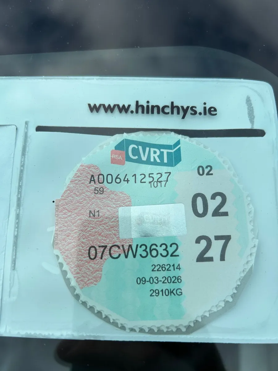 Mitsubishi L200 2007 - Image 1