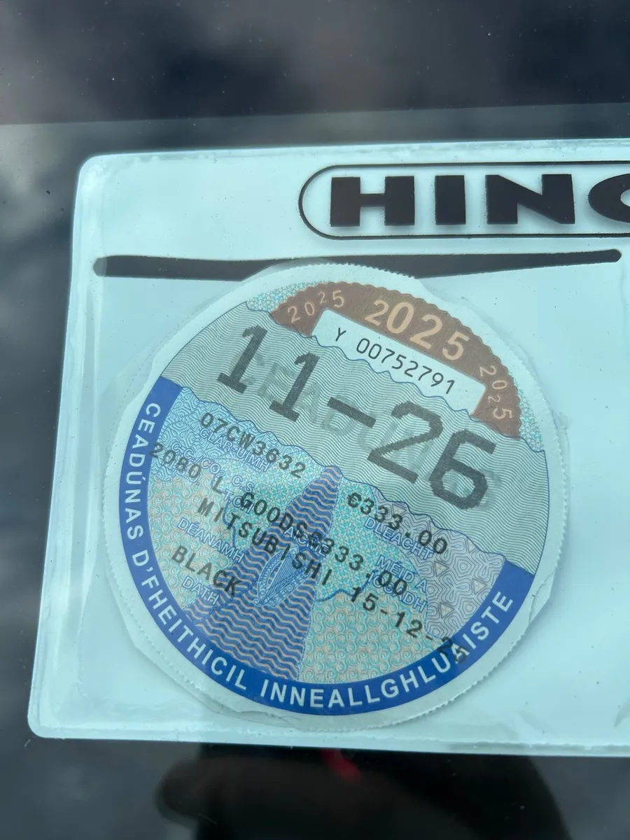 Mitsubishi L200 2007 - Image 2