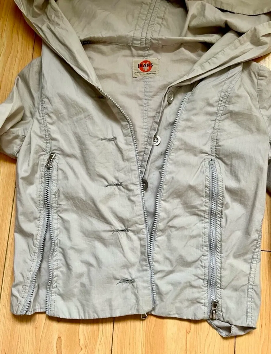 light jacket - Image 4