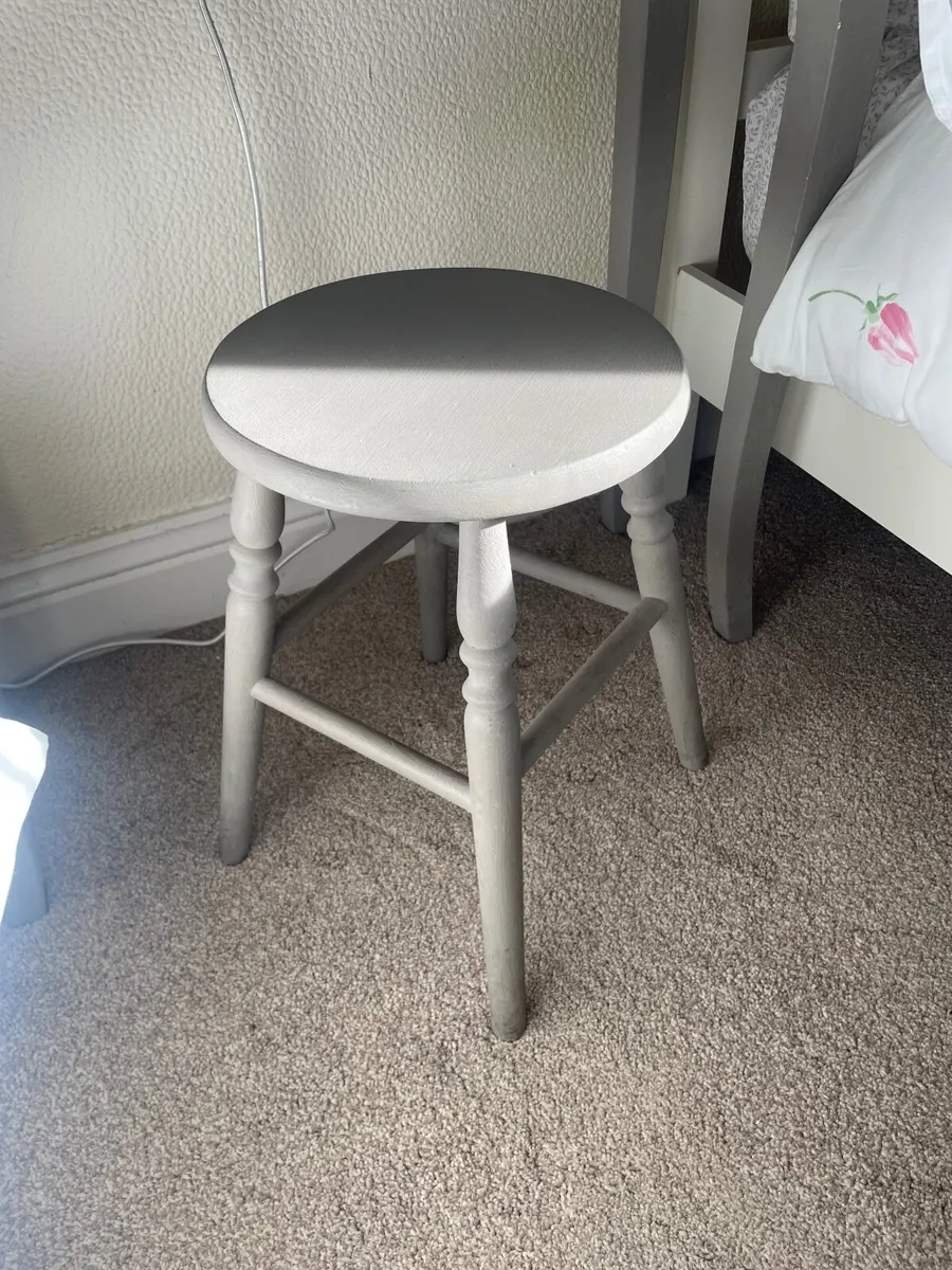 Stool - Image 1