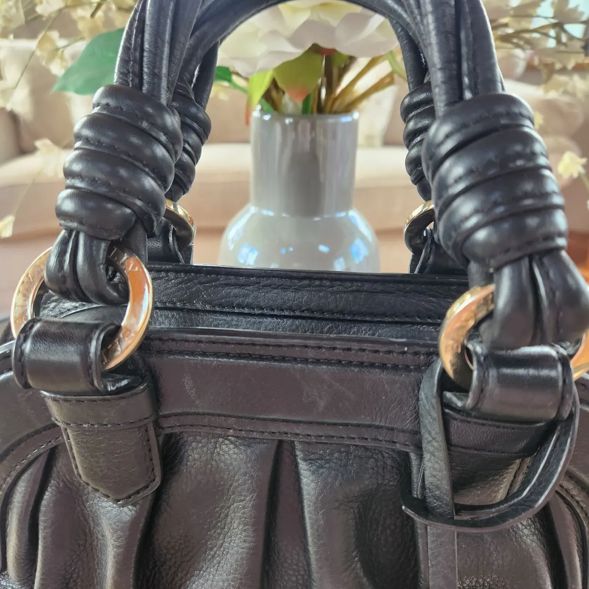 Bally designer bag - Image 3