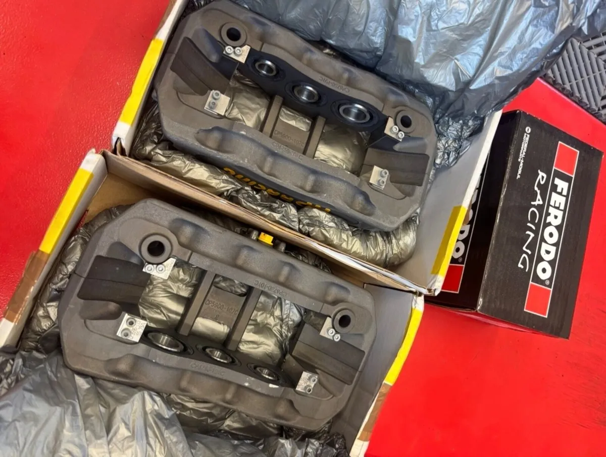 Ap Brake calipers - Image 2