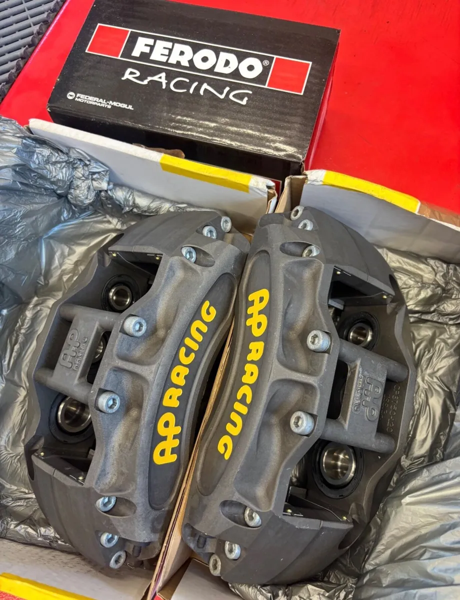 Ap Brake calipers - Image 1