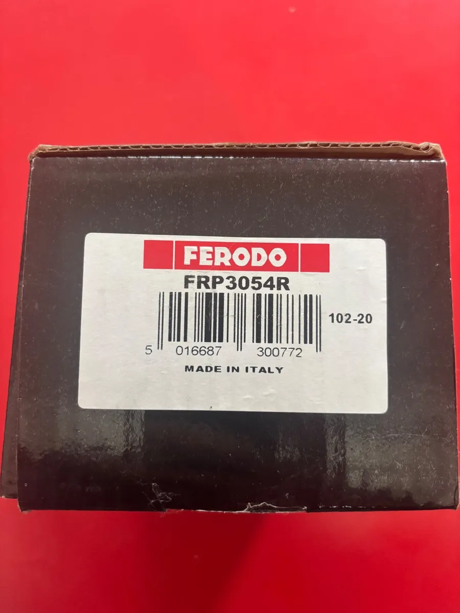 Ap Brake calipers - Image 3