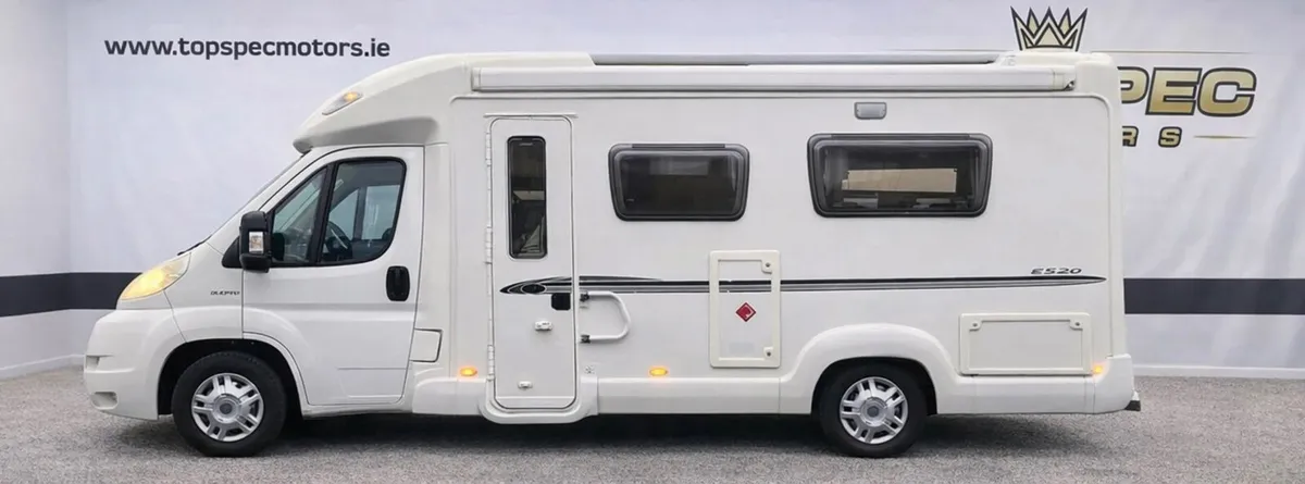 Camper - Image 3