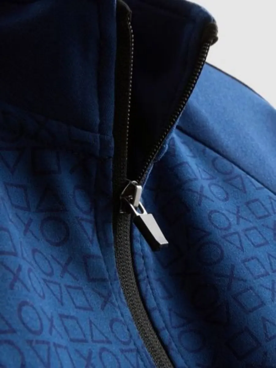 NEW Boys PlayStation Tracksuit: 14-15yrs - Image 4