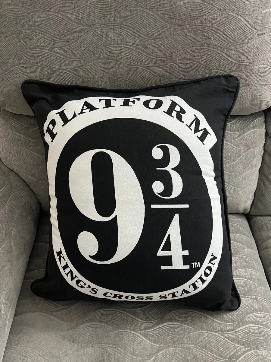 Harry Potter cushion - Image 2