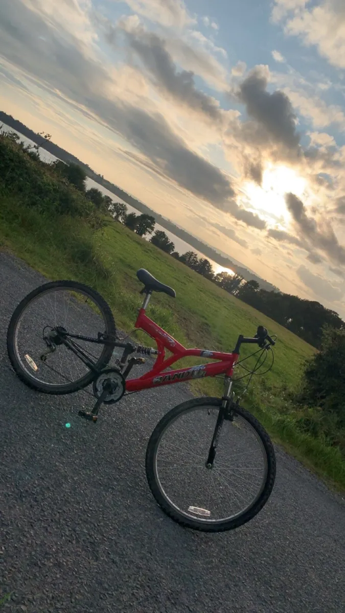 2nd hand bike - Image 1