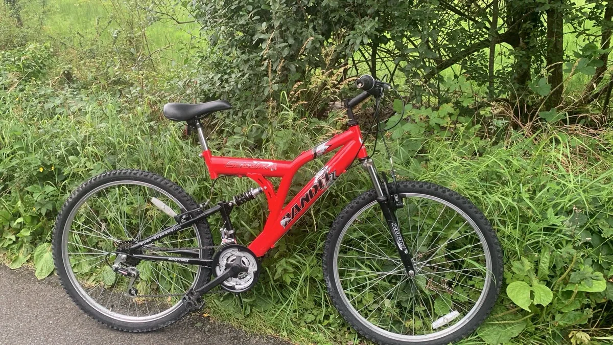 2nd hand bike - Image 2