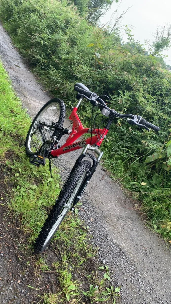 2nd hand bike - Image 3