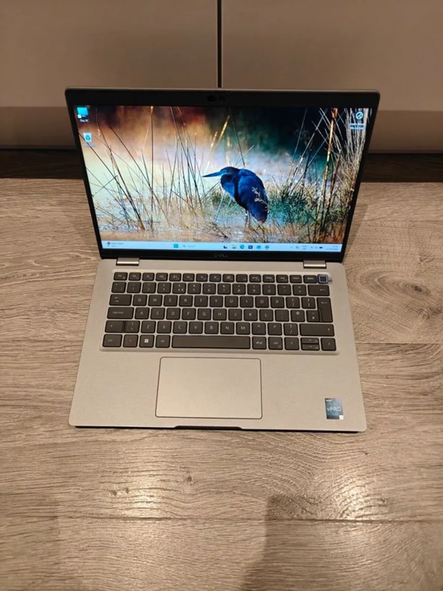 Great Dell Latitude 5430 Laptop | i5 | 16GB | - Image 1