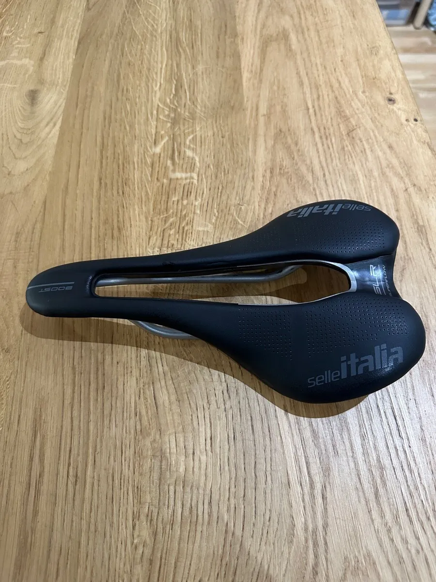 Selle Italia SLR Superflow Saddle - Image 2