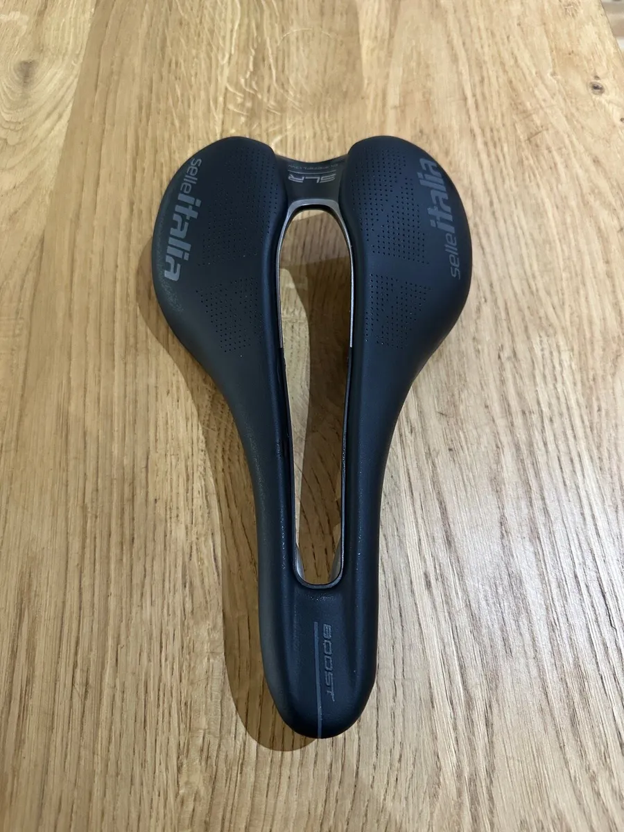 Selle Italia SLR Superflow Saddle - Image 3