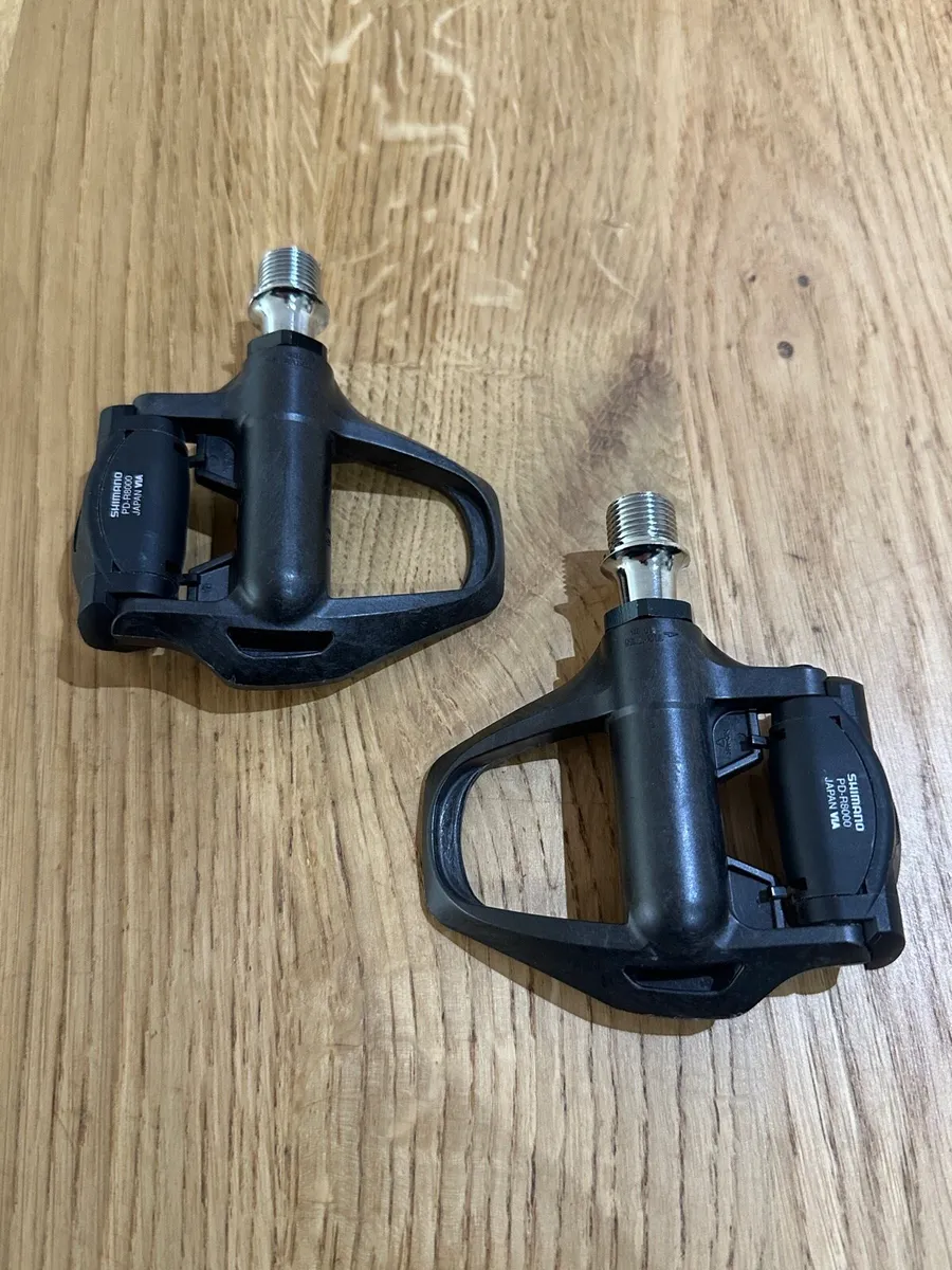 Shimano Ultegra R8000 Pedals - Image 3