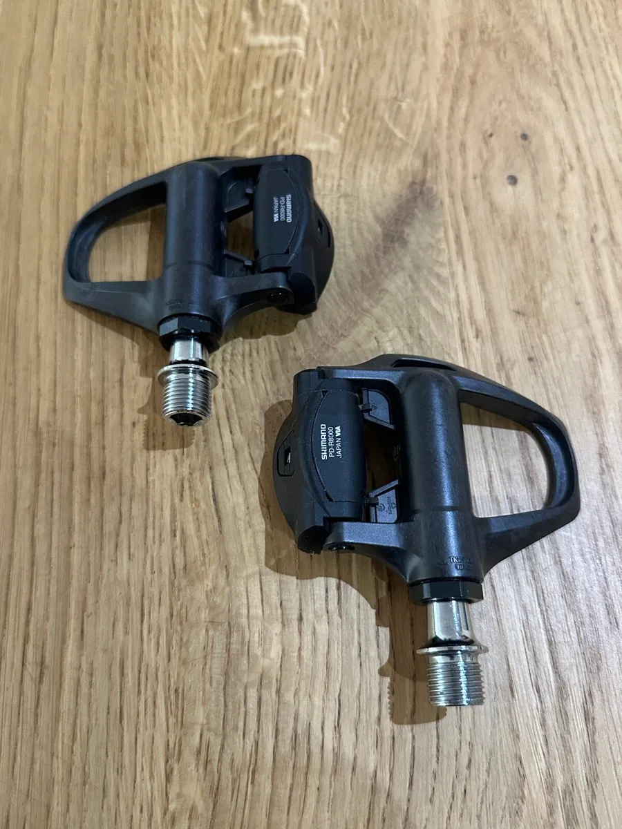 Shimano Ultegra R8000 Pedals - Image 4