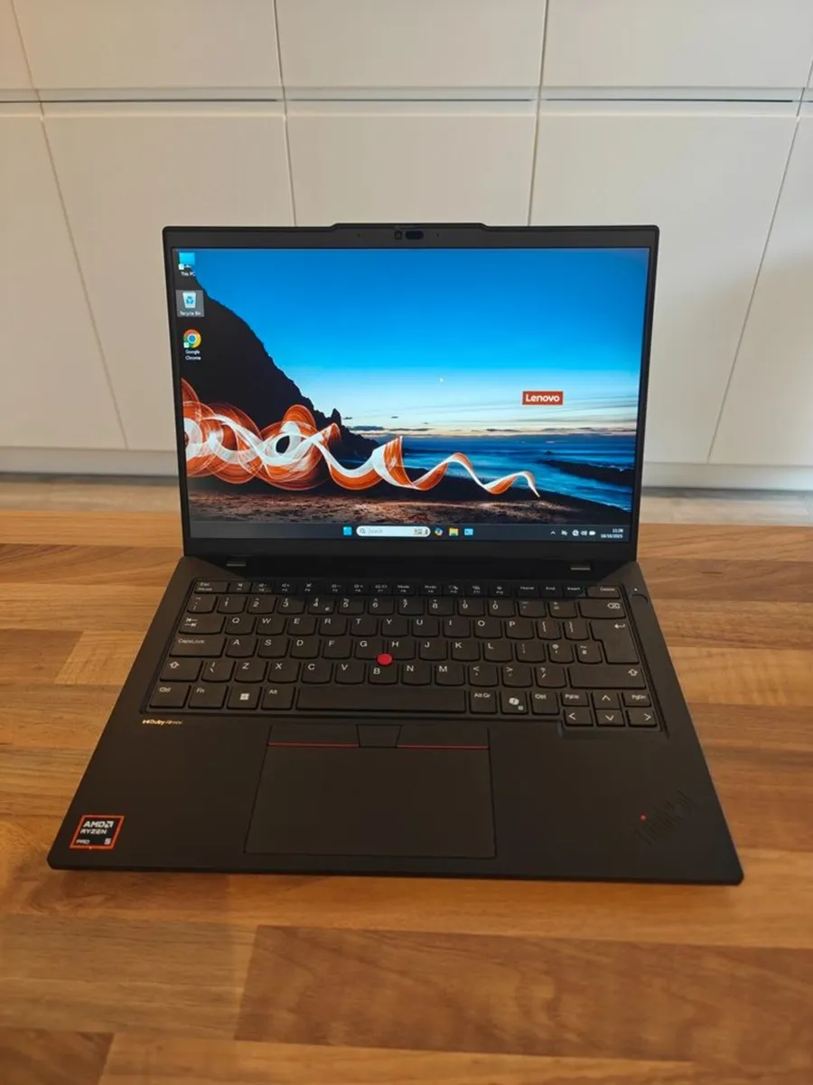 New 2026  Lenovo ThinkPad L14 Gen6 Laptop - Image 1