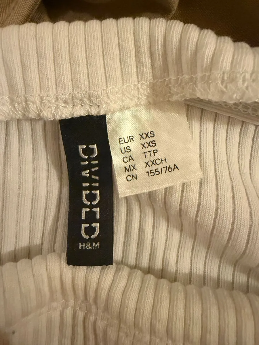 H&M Long Sleeve Top - Image 2