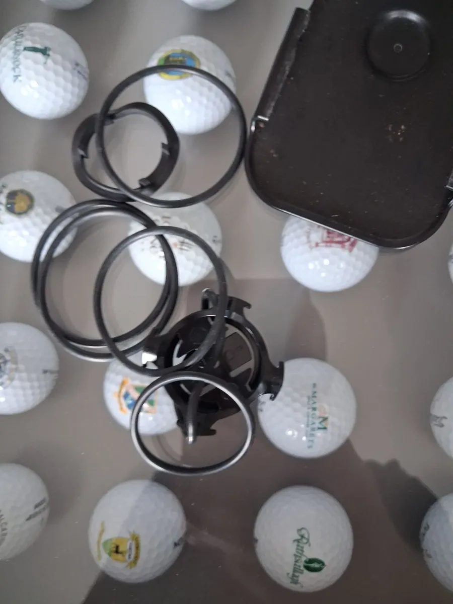 Garmin golf gps - Image 2