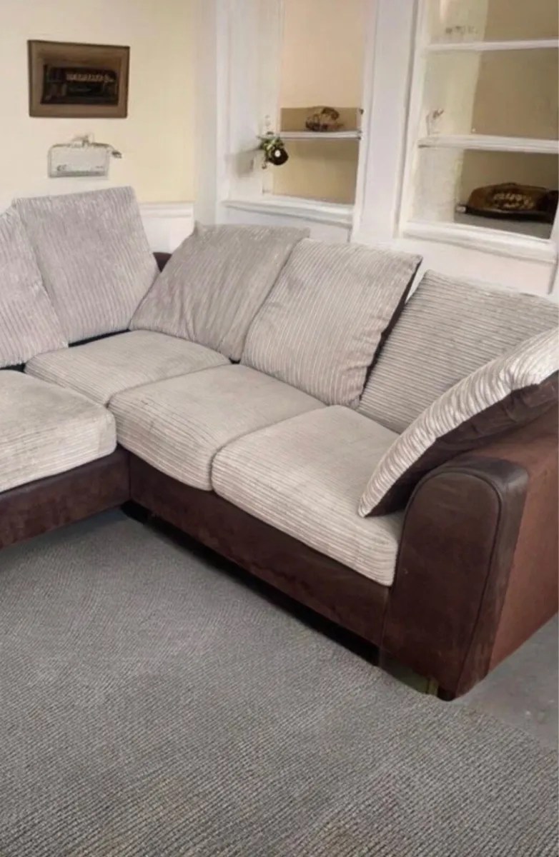 Corner sofa - Image 2