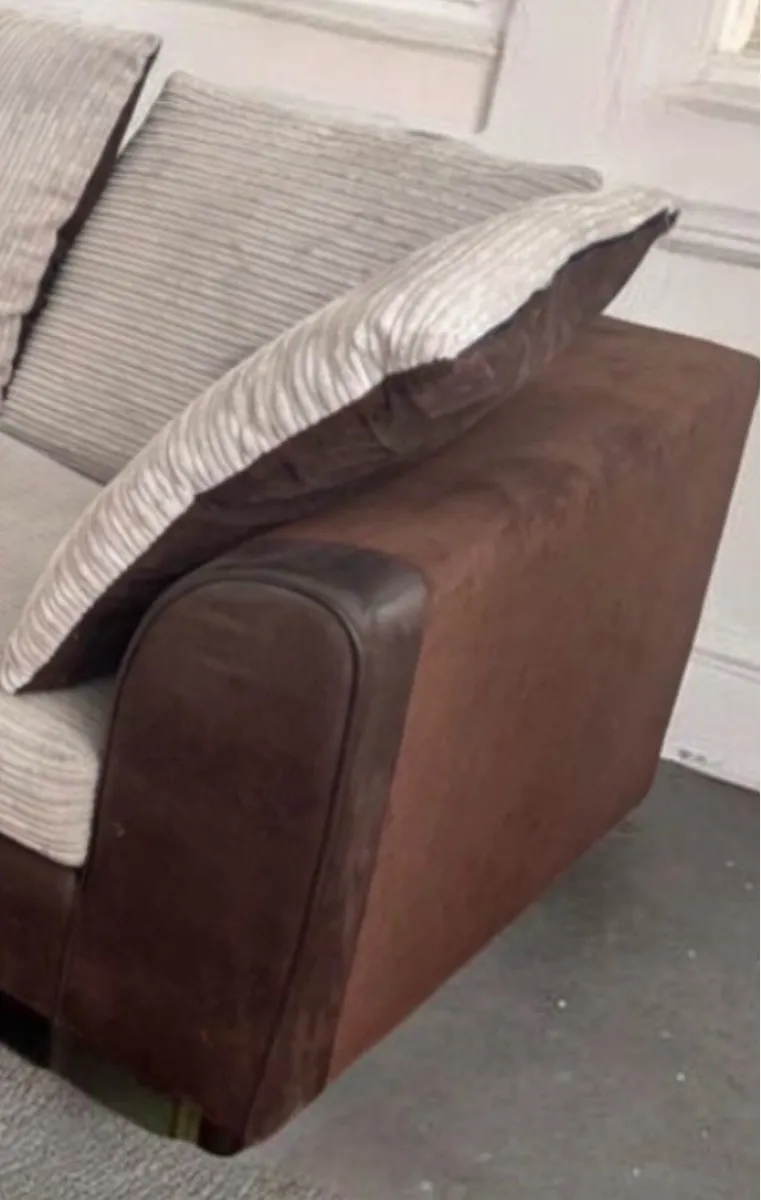 Corner sofa - Image 3