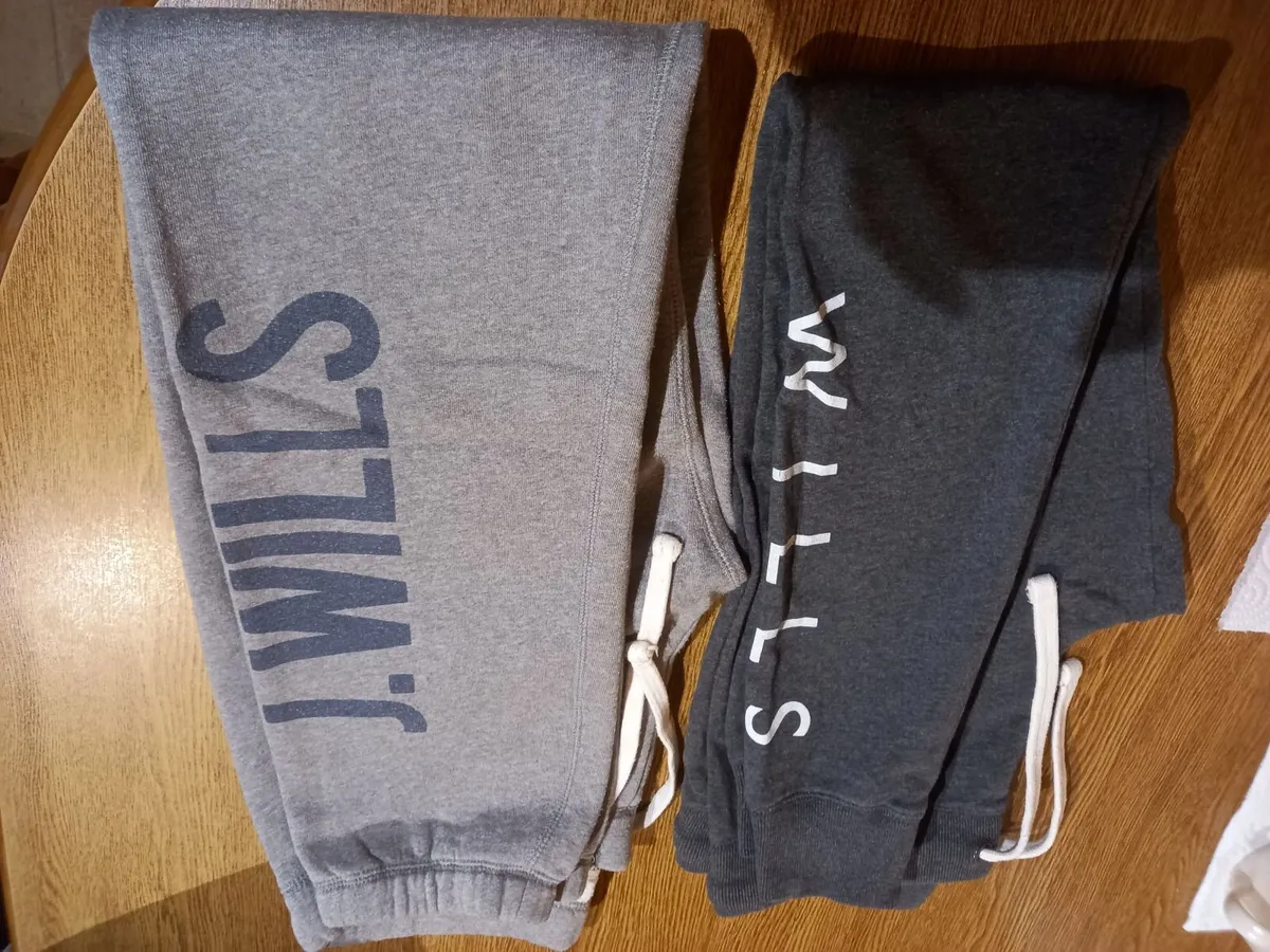 Jack Wills joggers/Leggings - Image 4