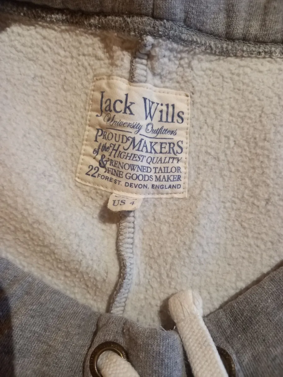 Jack Wills joggers/Leggings - Image 3