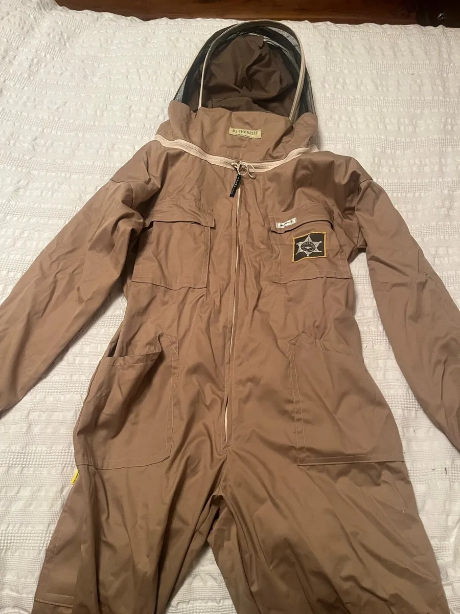 Bee keeping - Image 1