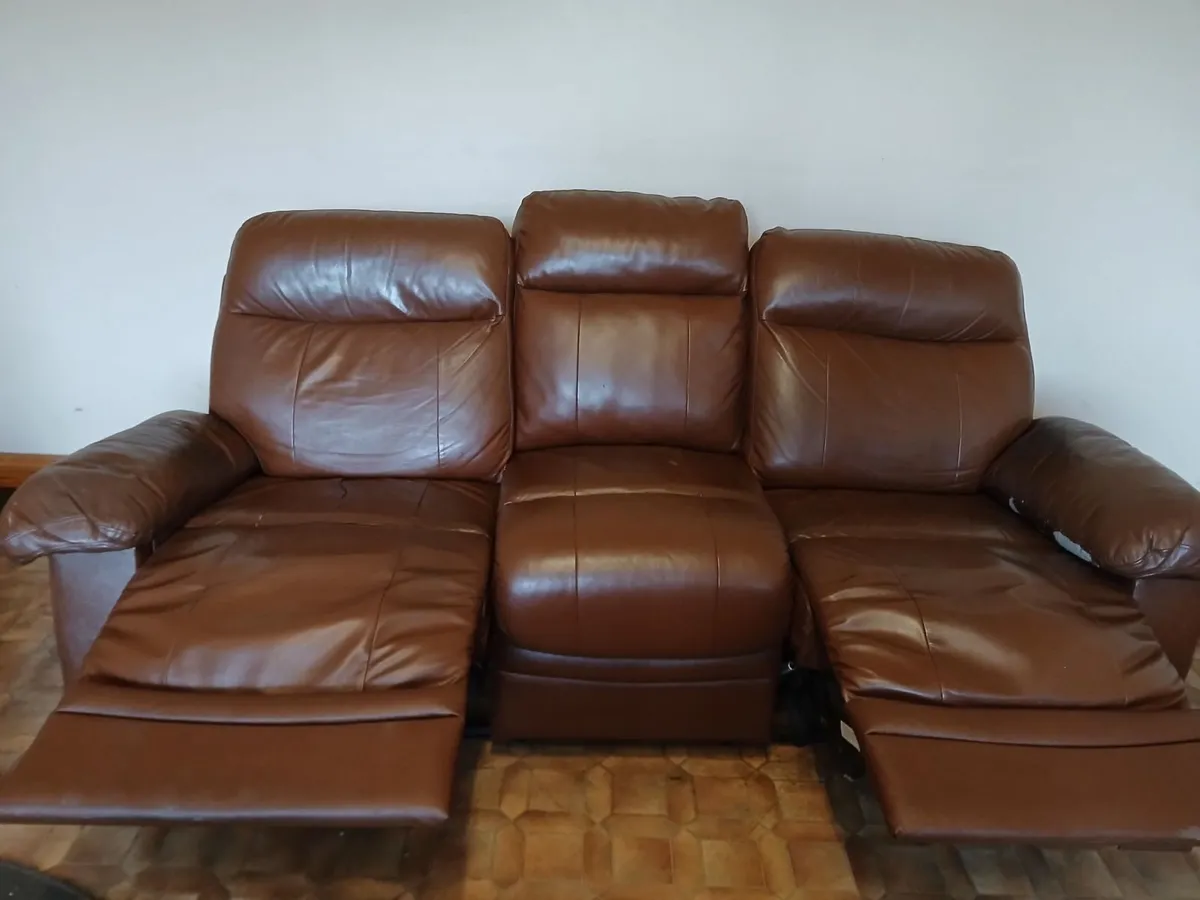 Sofa couch - Image 3