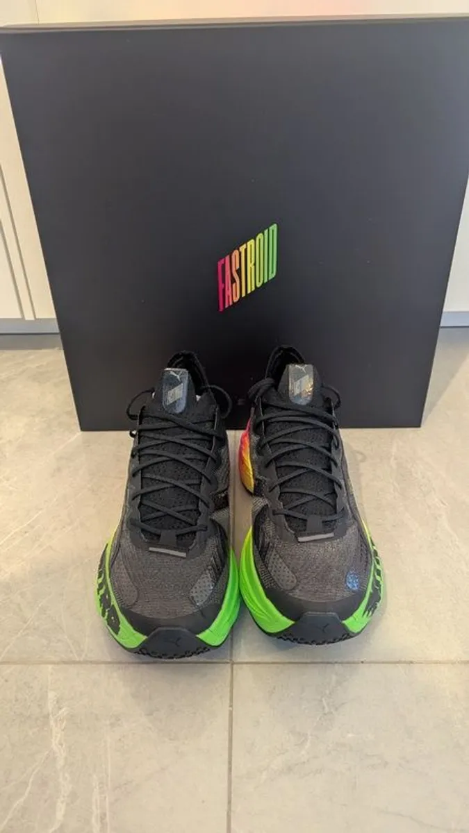 Puma Fast-Roids - Image 1