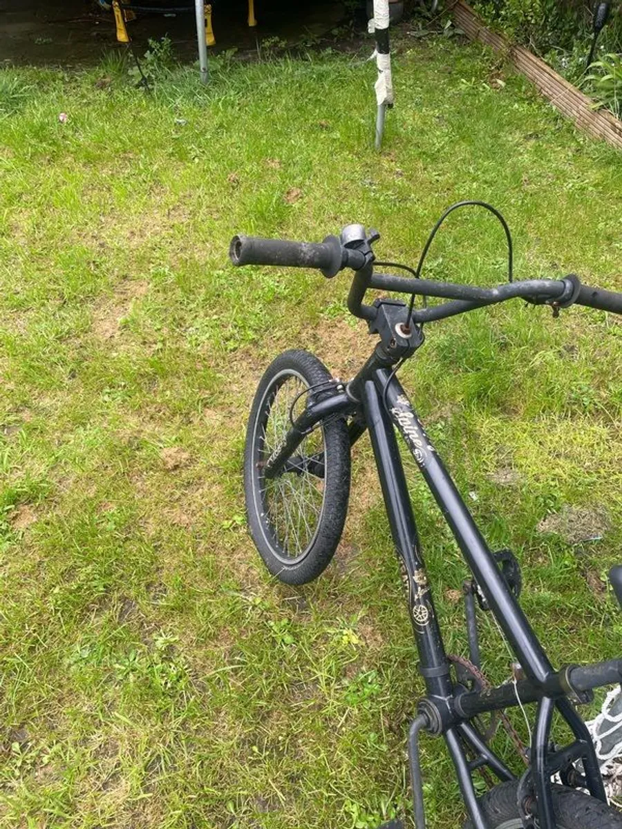 bike - Image 1