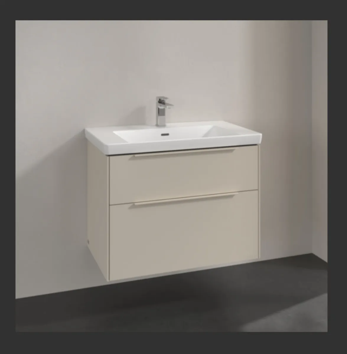 NEW Full Villeroy & Boch Vanity Sets -60% vs RRP! - Image 1