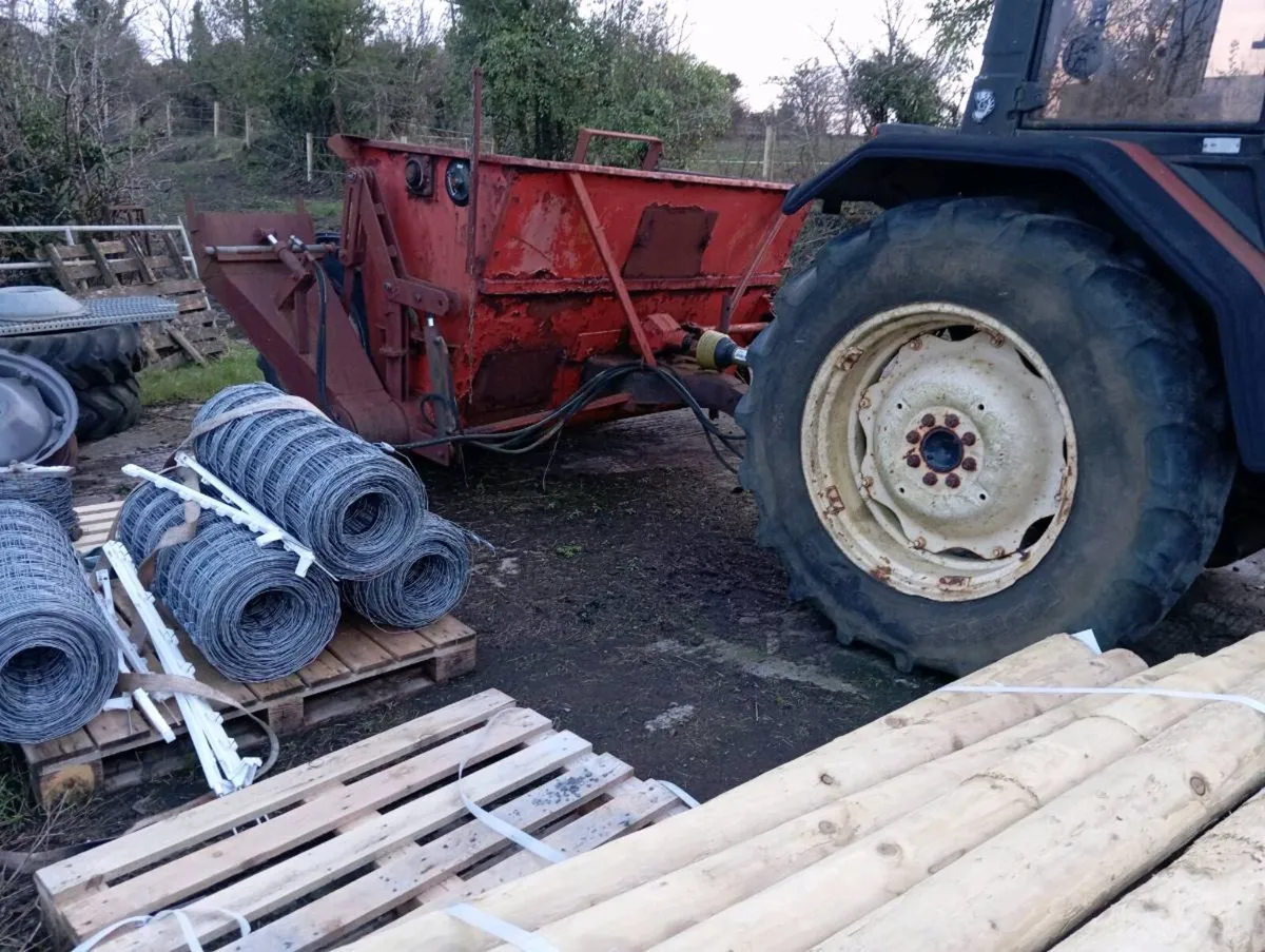 Turf hopper - Image 2