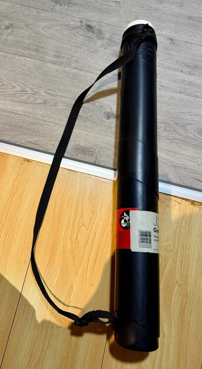 Jakar Giant Teletube - Image 3