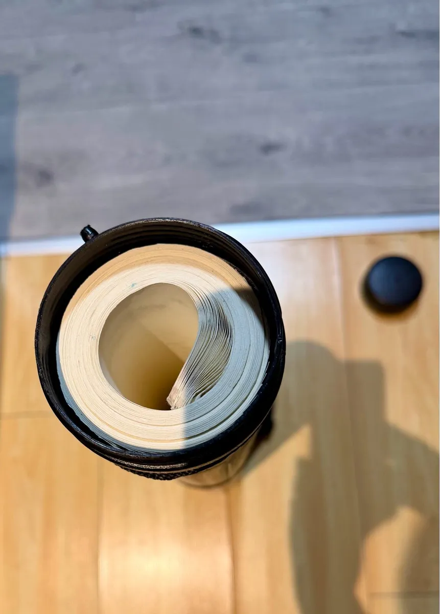 Jakar Giant Teletube - Image 4