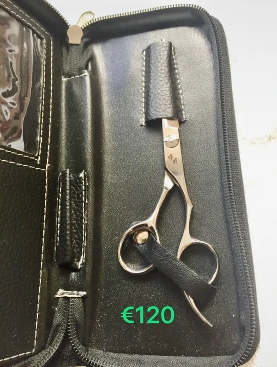 Professional scissors - Image 2