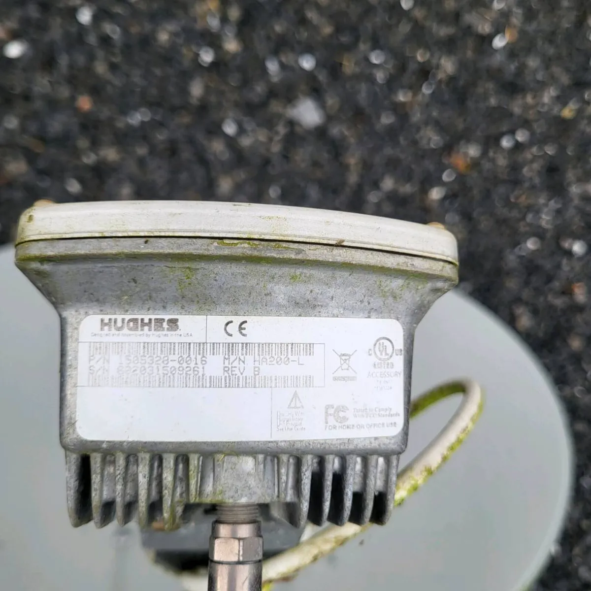 Satellite Dish - Image 3