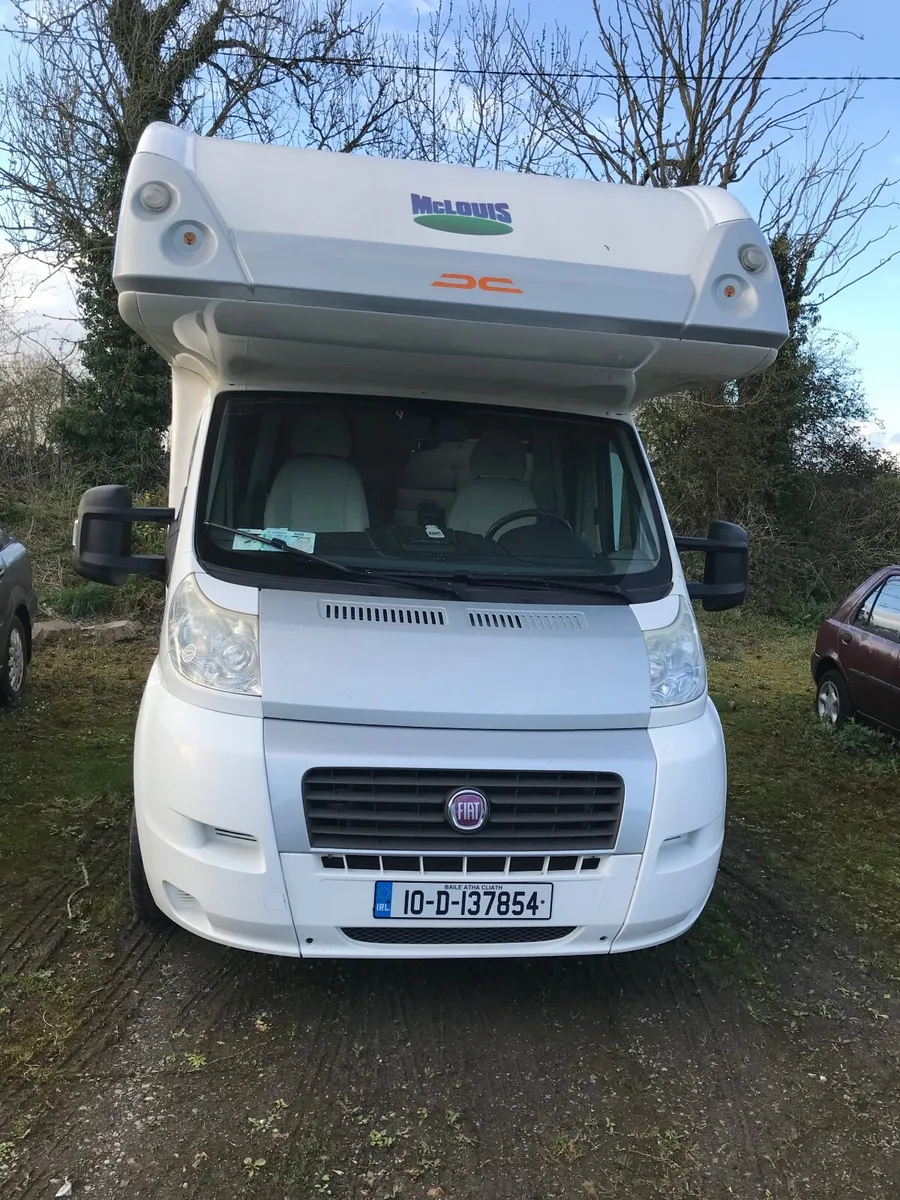 Motor home - Image 4