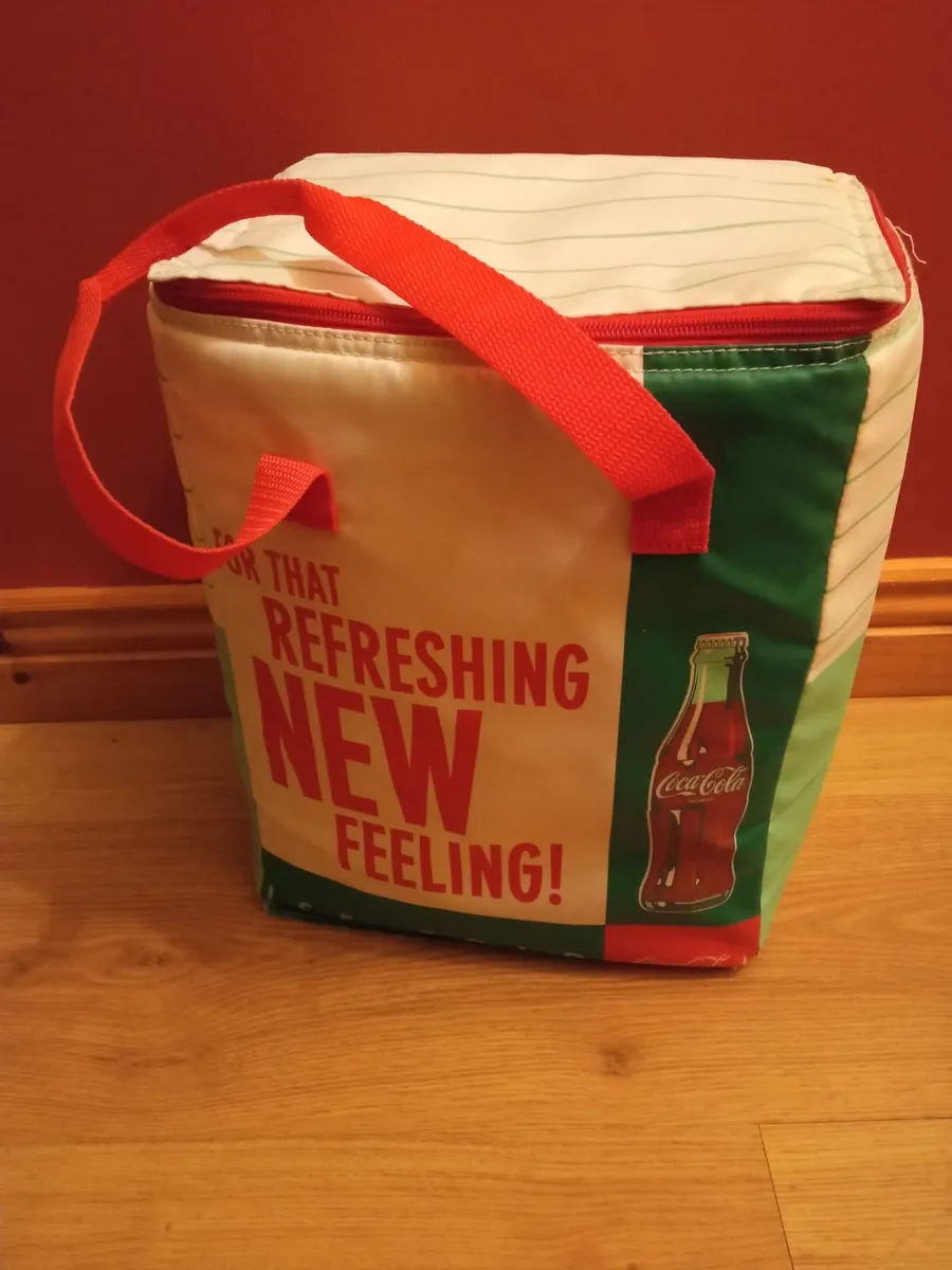 Cooler Bag - Image 1