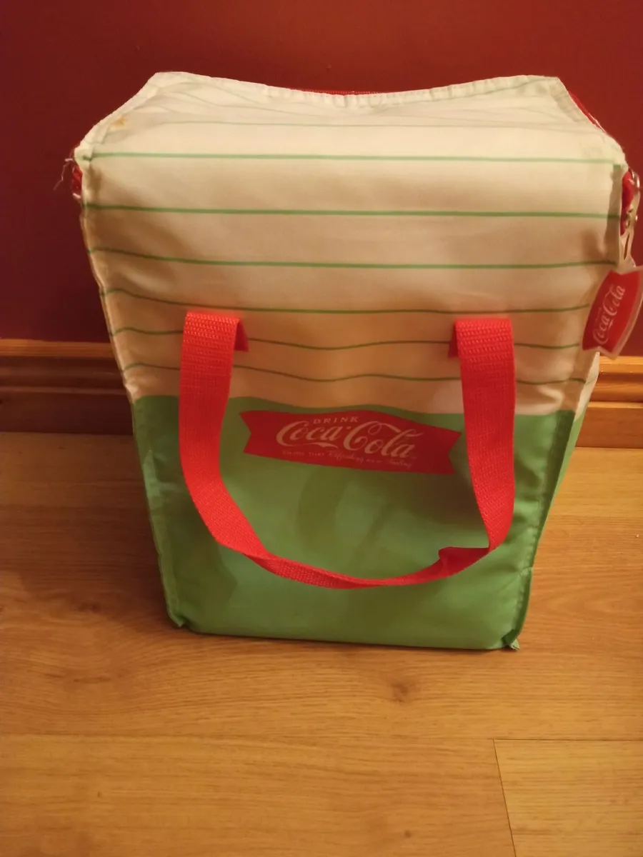 Cooler Bag - Image 3