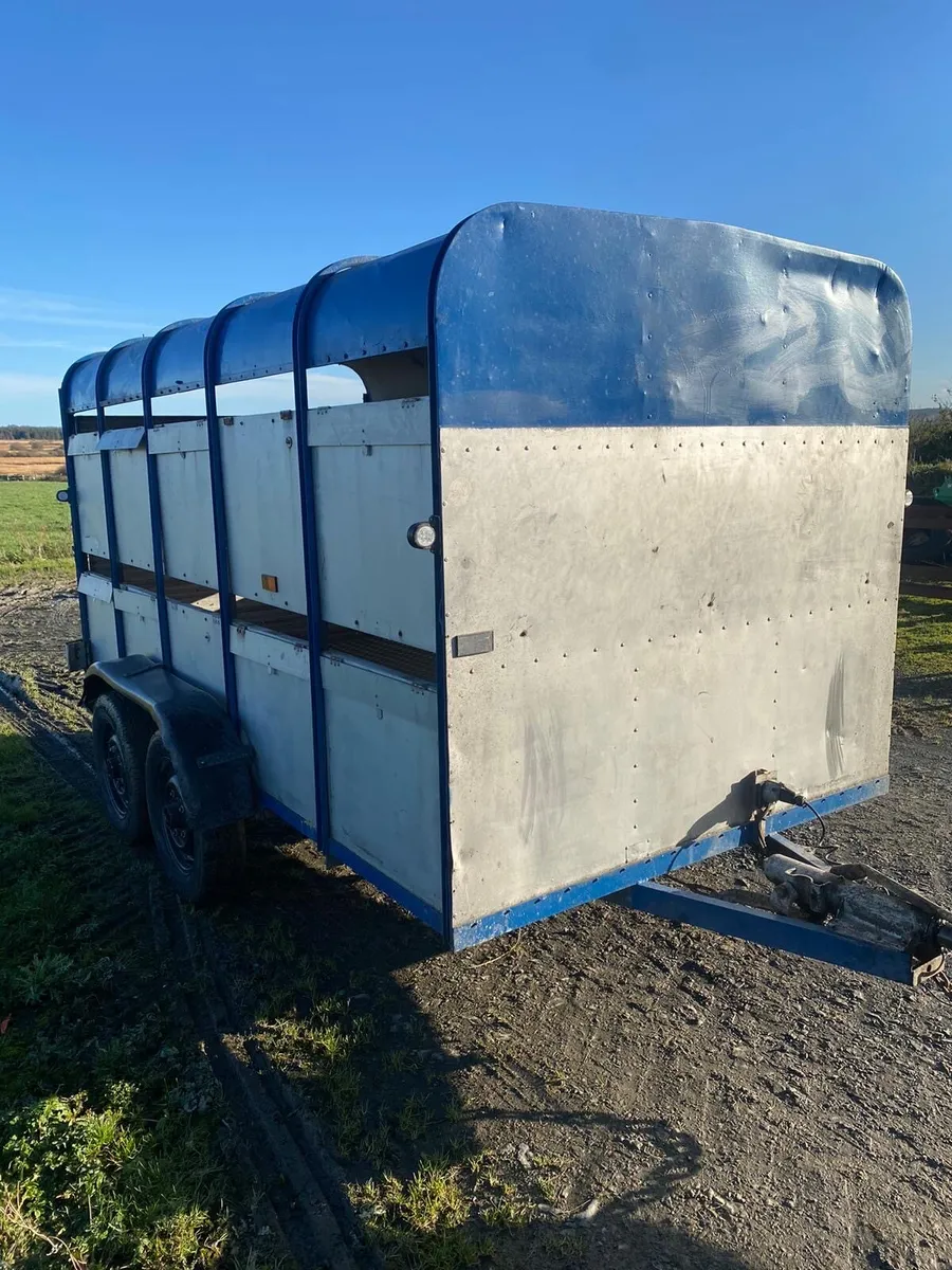 Farm machinery - Image 2