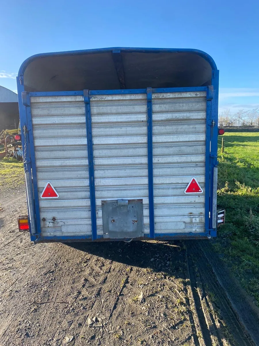 Farm machinery - Image 3