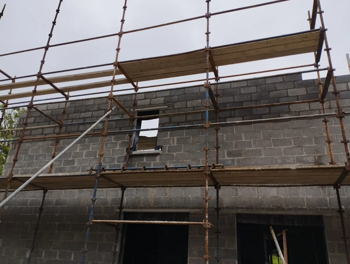 Scaffolding - Image 3