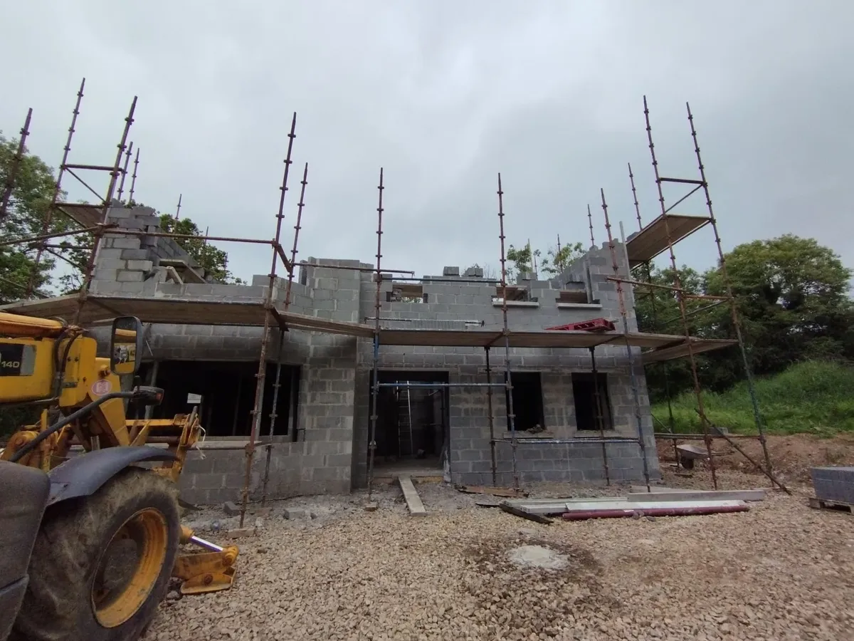 Scaffolding - Image 2