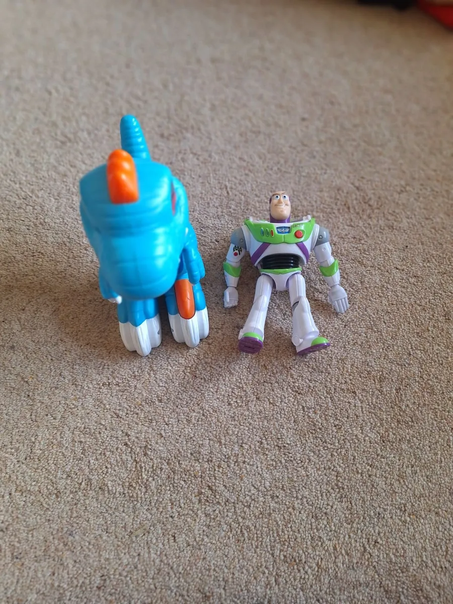 Toys - Image 1