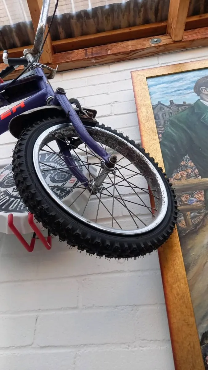 Mk2 Raleigh chopper - Image 4