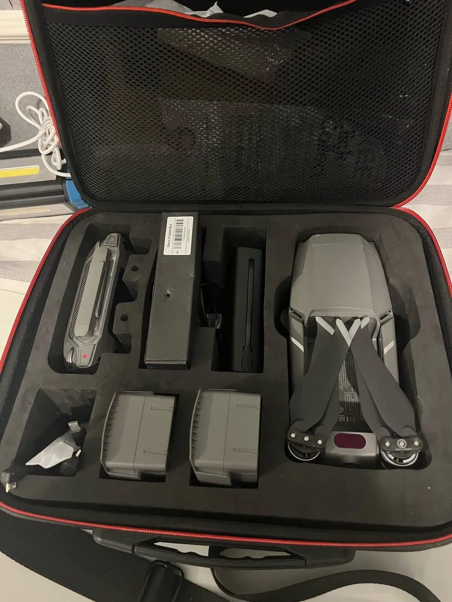 Dji Mavic 2 pro - Image 1